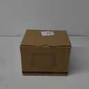 Onforu 6 Pack RGB LED Flood Light Outdoor, 70W Color Changing Uplights with Remote, 2700K Warm White IP66 Stage Lighting, Landscape Floor Spotlights Indoor, Uplighting Indoor Floor Light for Christmas