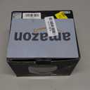 Galaxy Projector Pro for Bedroom, 13 in 1 Planetarium Star Projector with Solar System & Constellation, Night Light for Ceiling - 360 Rotating with Timer, Adjustable Knob, Kids Adults Room Decor (White)