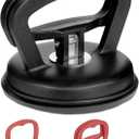 Dent Puller, Car Dent Puller 3 Pack, Suction Cup Dent Removal Kit for Paintless Dent Repair - Auto Body Repair Tool for Dents, Doors, Objects Moving