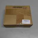 Hicarer 7 Pcs Halloween Greek Athenian Women Costume Accessories for Woman Include Toga Athenian Crown Arm Bracelet Earring (White)