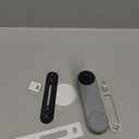 Google Nest Doorbell (Battery) - Ash