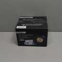 Adetu 2 Inch 5CCT Gimbal Led Recessed Lighting with Junction Box, 360+90 Adjustable Recessed Can Lights, 2700K/3000K/3500K/4000K/5000K Selectable, 5W Eqv 50W, 550LM Brightness - ETL (White,12 Pack)