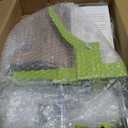 Button Maker Machine, 75mm(3 inch) DIY Pin Button Maker Press Machine Kit, Badge Button Press Machine Pin Maker Machine with Free 100pcs Button Parts&Pictures&Circle Cutter&Magic Book