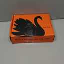 BlackSwern HD Lace Front Wigs Deep Wave Crimps Hair Glueless Wigs Pre Plucked, Melted Hairline Lace Wig for Black Women