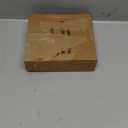 Vigdur 2 Packs 13ft 50 Clear Outdoor String Lights on Brown Wire Cord, UL Approved Connectable Outdoor Lights for Xmas Patio Home Party Garden Decor(Brown)