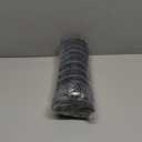 Deepsoon Heating Pad,Electric Heating Pads for Back,Neck,Abdomen,Moist Heating Pad for Shoulder,Knee,Arms,Legs,Dry/Moist Heat & Auto Shut Off,Christmas Gifts for Men and Women,Dark Gray,24x12 Inch