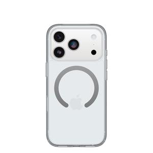 OtterBox iPhone 17 Pro Symmetry Series Clear Case - Clear