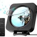 Wall Mountable CD Player