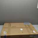 Tech Drive Bathroom Mirror with led Lights,Bathroom Vanity Mirror 20x28 inch, 4000K Dimmable Brightness Touch Switch Control and Time Display, Anti-Fog Wall Mounted Makeup Mirrors