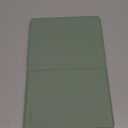 CoBak Case with Stand for Kindle Paperwhite 12th Gen 2024 Released (7") & Kindle Colorsoft Signature Edition - Durable PU Leather Cover with Auto Sleep Wake, Card Slot, Hand Strap Feature, Sage Green