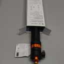 K&F CONCEPT 62'' Phone Selfie Stick Tripod, 2-in-1 Lightweight Extendable Cell Phone Tripod Stand with Remote, Compatible with GoPro MAX2/Insta360 X5X4/DJI OSMO 360 Pocket 3 iPhone 17.