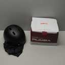 Sena Rumba Multi-Sport Bluetooth Helmet (Large, Matte Black)