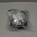 904-862 Vacuum Pump with Pulley Compatible with 1995-2020 Isuzu NPR-HD NPR L96 LQ4 LY6 L31 L05 3.0L 3.9L 4.8L 5.2L 5.7L 6.0L Gas V8 L4,Replacement 8972410351,97241035