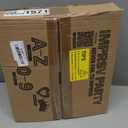 Battery Operated String Lights for Marquee Light Up Letters Numbers LED 10-Bulb White Indoor Outdoor Cool White Light Bulbs Bedroom Wall Christmas Decor Wedding Birthday Party Decorations