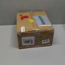 CAROTE 19pcs Pots and Pans Non Stick, Cookware Sets Detachable Handle, Induction Kitchen Pots and Pans,NonStick Cooking Set, Oven/Dishwasher/Fridge Safe, Space Saving (Cream White)