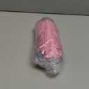 3 Pack Dog Sweaters for Small Dogs Girl Boy Winter Fleece Clothes Warm Soft Dog Sweatshirt Outfit for Dogs Cats Pet Apparel (Pink+Rose+Purple, Small)