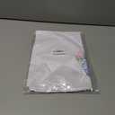 TNUW Chinoiserie Floral Kitchen Towels 16x24 Inch, Blue and White Chinoiserie Porcelain Floral Hand Towels for Bathroom Decor, Grand Millenial Decor Dish Tea Towels for Kitchen