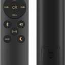 1067744 New Replacement Sound Bar Remote Control Controller fit for Klipsch Cinema 400 2.1 Sound Bar SoundBar Home Theater System