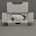 Light Bulb Security Camera Wireless Outdoor Indoor, 5G&2.4G WiFi Security Cameras with Patrol Function, AI Human Detection, Motion Tracking, Two-Way Talk, Color Night Vision, Alarm, 24/7 Recording