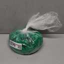 Women's Long Sleeve Unitard Dance Costume Spandex Full Body Suits One Piece Jumpsuits (Green) XL