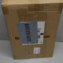 Kitstorack Under Sink Organizer, 2 Tier Under the Sink Storage, Slide out Pull out Cabinet Organizer Shelf, Metal Sliding Drawer for Kitchen Bathroom Pantry Closet Organization Rack, Black, 2 Pack