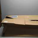 QSQ Green Wall Art Decor Green White Boho Wall Art Minimalist Wall Art Geometric Color Block Canvas Artwork Paintings Wall Decor Modern Home Bedroom Art Office Decor 20"X 40"