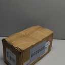 Pair 513288 Front or Rear Wheel Bearing Hub Assembly Compatible with Chevy Malibu 2013-2015 Impala 14-17 20, for Cadillac CTS XTS 13-17, for Buick Lacrosse Regal 11-17, for GMC Terrain 10-17, 5 Lugs (OE Size)