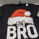 Brother Big Santa Christmas Family Matching Pyjamas Xmas Bro T-Shirt