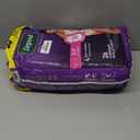 Depend Night Defense Adult Diapers, Incontinence & Postpartum Bladder Leak Underwear for Women, Disposable, Overnight, Small, Blush, 26 Count