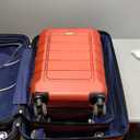 SHOWKOO Travel, Red, 20in24in28in
