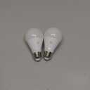 LIFX Everyday A19 Smart Light Bulbs 2 Pack, 800 Lumens RGB Color Changing LED Bulbs, 90+ CRI Tunable White, Dimmable Wi-Fi Smart Bulbs, Matter Compatible, Works with Alexa Google Apple Home