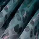 PATPAT Family Matching Outfits Dresses and Sweatshirt Fall Winter Off Shoulder Dresses and Long Sleeve Sweatshirt (Black, XL)