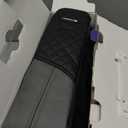 KINGJOY Neck and Shoulder Massager with Heat, Shiatsu Neck and Back Massager for Back, Shoulder, Legs, 2025 Upgraded 4D Kneading Deep Tissue Pain Relief, Gifts for Women/Men/Mom/Dad, Plug-in Use Only