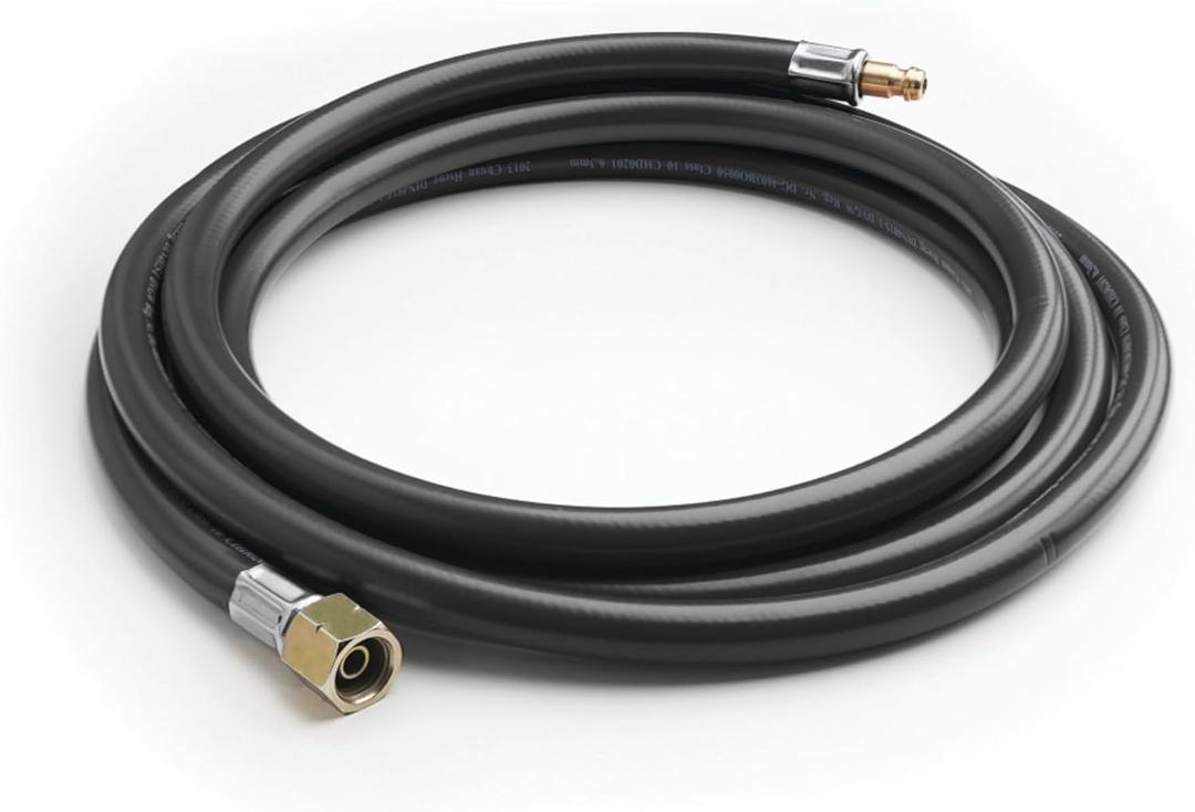 Napoleon BBQ Grill Accessory, RV Adaptor Kit for all TravelQ 285 Series