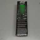 Amped Gamez ShiZap! - Electric Shock Stacking Block Game, Plastic Tumble Tower Blocks, Shocking Tweezers, LED Base That Plays Suspenseful Music, Family Fun Party Games for Teenage Boys, Girls, Adults