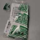 AmFilm Designed for Google Pixel 10 Pro Pixel 10 / 9 / 9 Pro 6.3" Screen Protector: 2025/2024 Tempered Glass, Ultrasonic Fingerprint Compatible, Easy Installation Frame, Anti Scratch, Bubbles-Free,3 Pack