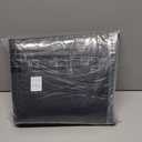 Uxcell 3XL Breathable Waterproof Car Cover with Mirror Pockets - All-Season Protection for SUV, Pickup Trucks, Large Vehicles