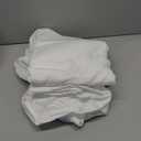 Twin XL Size 3 Piece Sheet Set - Comfy Breathable & Cooling Bed Sheets Set - Hotel Luxury Bedding for Women, Men, Kids, Teens, Boys & Girls - Deep Pockets and Wrinkle Free - Oeko-Tex - Antique White