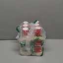 Amazon Brand - Happy Belly Ranch Dressing, 16 Fl Oz, Pack 6, BB 13 JUL 2026