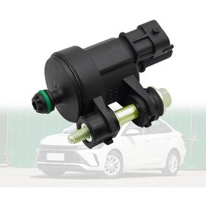 Vapor Canister Purge Valve Solenoid 911-082 12610560 214-2137 Compatible with Chevy Traverse Impala Caprice Volt, GMC Acadia Canyon Terrain, Buick Enclave Lacrosse, Cadillac CTS SRX XTS