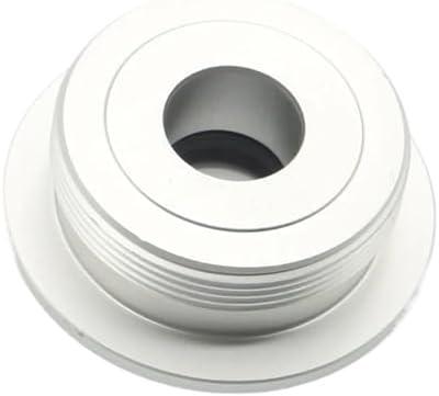CFRTAEHDR Universal Marine Engine Parts for 6H1-43821-11-00, 6H1-43821-11 55-90 P Outboard Motors Screw-Adjustable Cylinder End