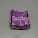 Invisible Strapless Sticky Bra Push up for Women, Ultra Adhesive Bra for Backless Dress, Cleavage Bra Lift with Pasties Kit (B Cup, Beige)