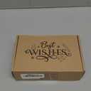 Winter Hats for Women - Thick Warm Stylish Knit Beanie Hat, Soft Stretch Cute Womens Winter Hats with Visor