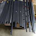 Metal Platform Bed Frame 29 In