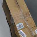 Tail Light Compatible with Ford Focus Sedan 2012 2013 2014 with Bulb Replace FO2819151 (Right Passenger Side)