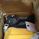 Wagner Spraytech 2435698 Control Pro 130 Paint Sprayer with T2 Gun, High Efficiency Airless Sprayer with Low Overspray, Yellow