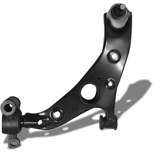 Control Arm Replacement for Front Left Lower Control Arm with Ball Joint Assembly Suspension Kit with 2013-2016 Mazda CX-5 2014-2020 Mazda 6 - Drive side