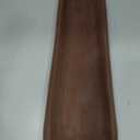 Decorative Wooden Dough Bowls, Long Natural Root Hand Carved Bowl Large Bread Shaped Wooden Tray, Rustic Centerpiece Dining Room Table Centerpiece Potpourri Decor Display Bowl 23"x6"x2"