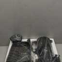 Cold Press Juicer, 5.8" Wide Feed Chute Juice Extractor Machine with 400W, High Juice Yield, Slow Masticating Juicer for Whole Vegetables & FruitsDeep Grey