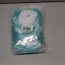 10 Packs, Each 6.56 ft(2 m) Kink Resistant Oxygen Tube, with Inner 6-Channel Design, Including Y and Straight Connectors